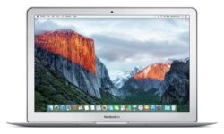 Apple MacBook Air 2015 13 Inch i5 8GB 128GB